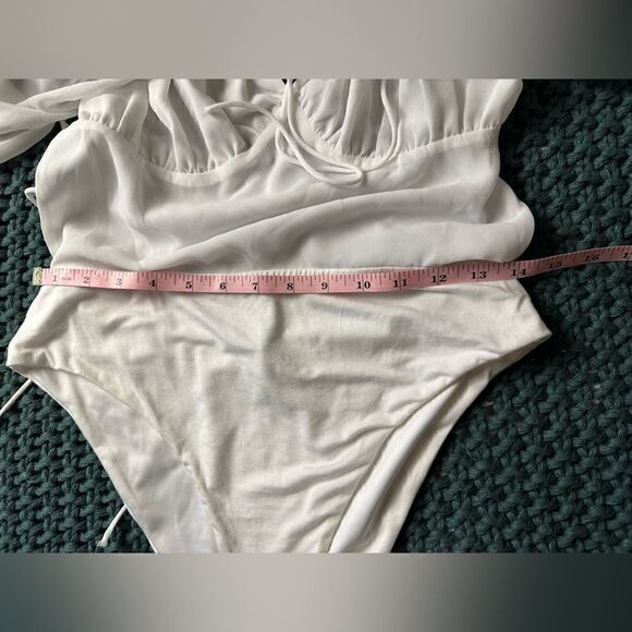 SABO Sorrell Bodysuit - L - Picture 8 of 9